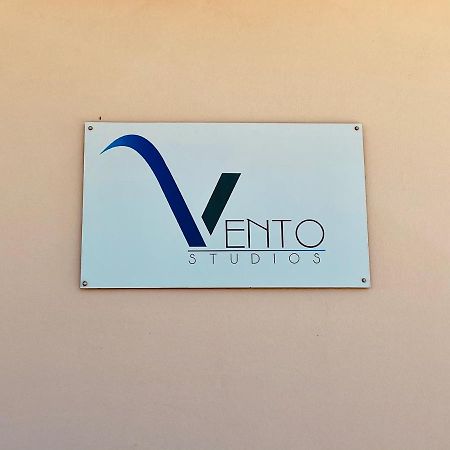Vento Studios ลากานาส ภายนอก รูปภาพ