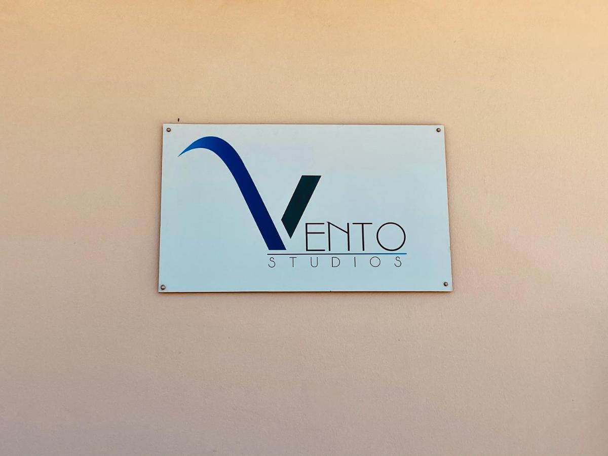 Vento Studios ลากานาส ภายนอก รูปภาพ